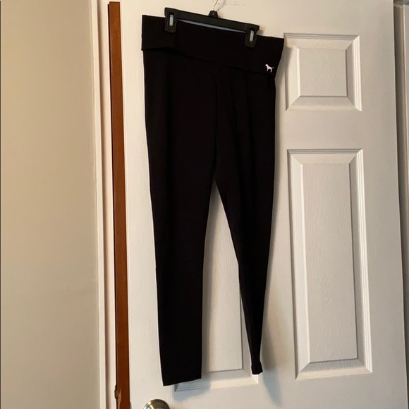 Victoria’s Secret Yoga Legging - Picture 1 of 4